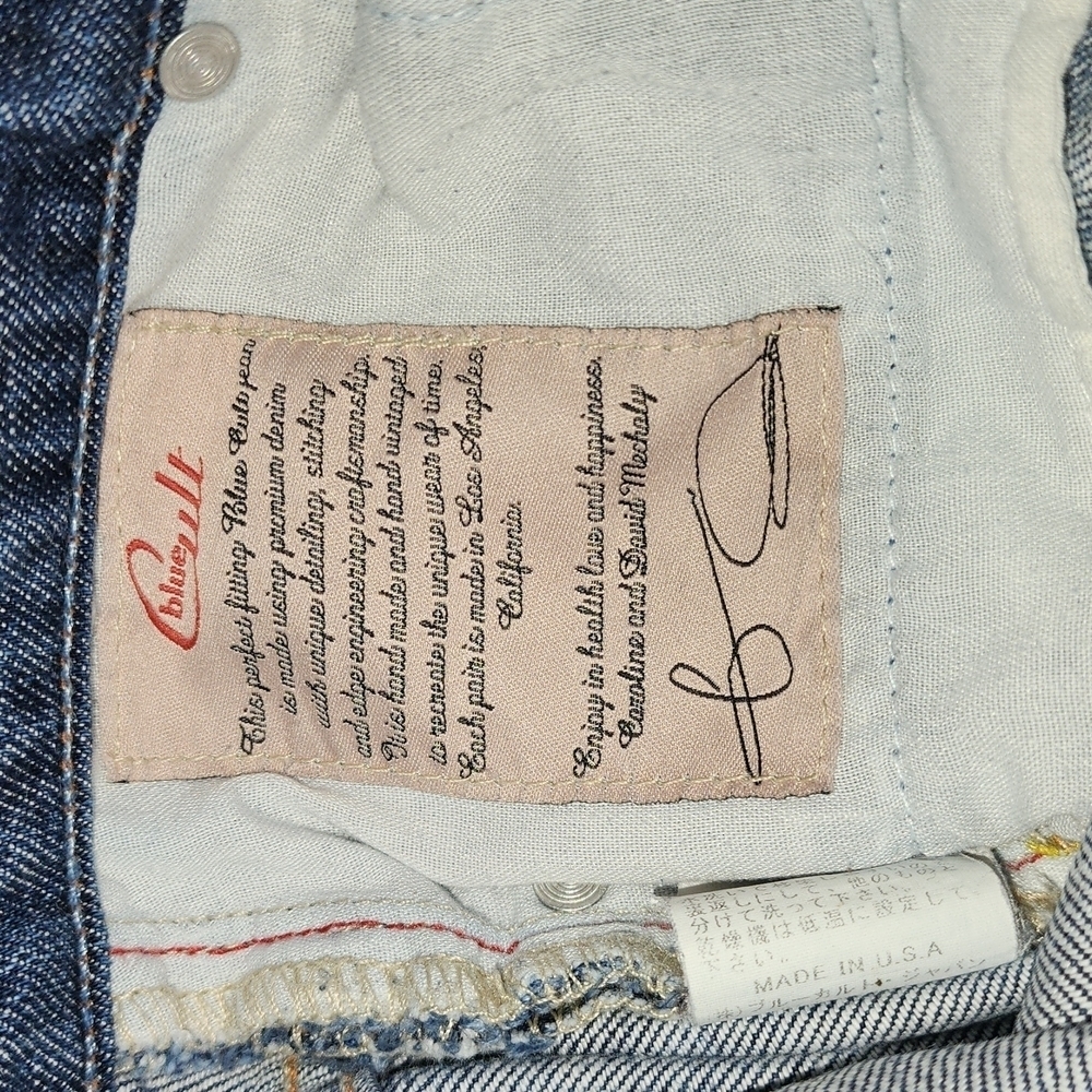WOMEN'S Jeans - Picture 4 of 8